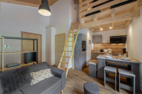 Perle de savoie - Apt C706 - BO Immobilier - Châtel